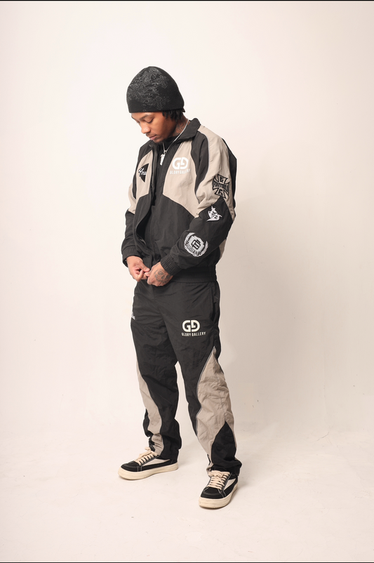 Glory Gallery Nylon Set
