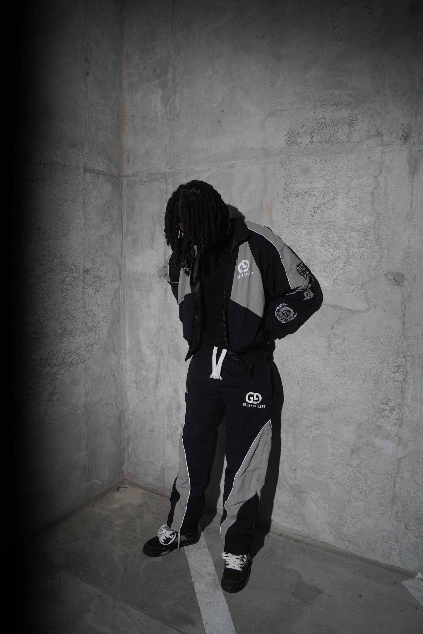 Glory Gallery Nylon Set