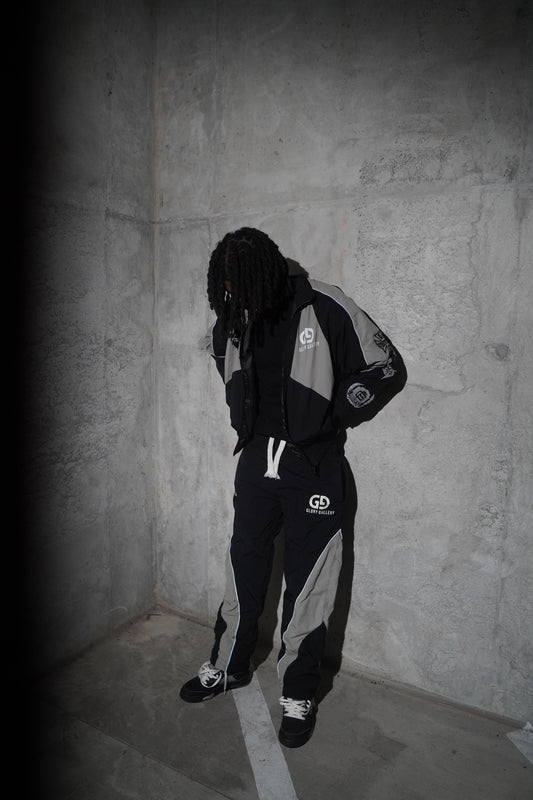 Glory Gallery Nylon Pants
