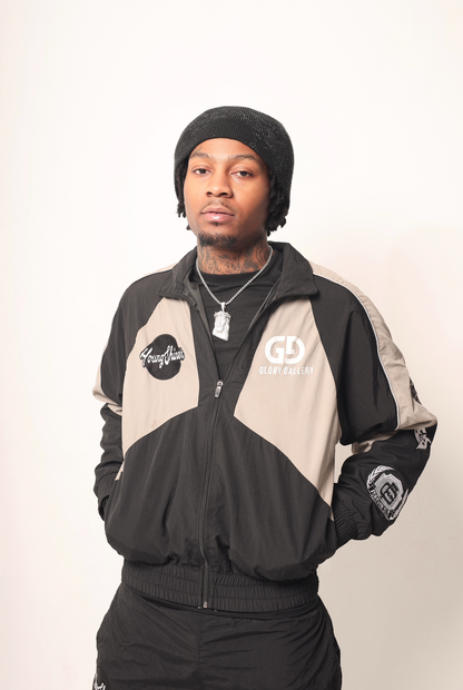 Glory Gallery Nylon Jacket