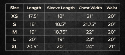 White GG Striped Zipup (V1 Sizing)