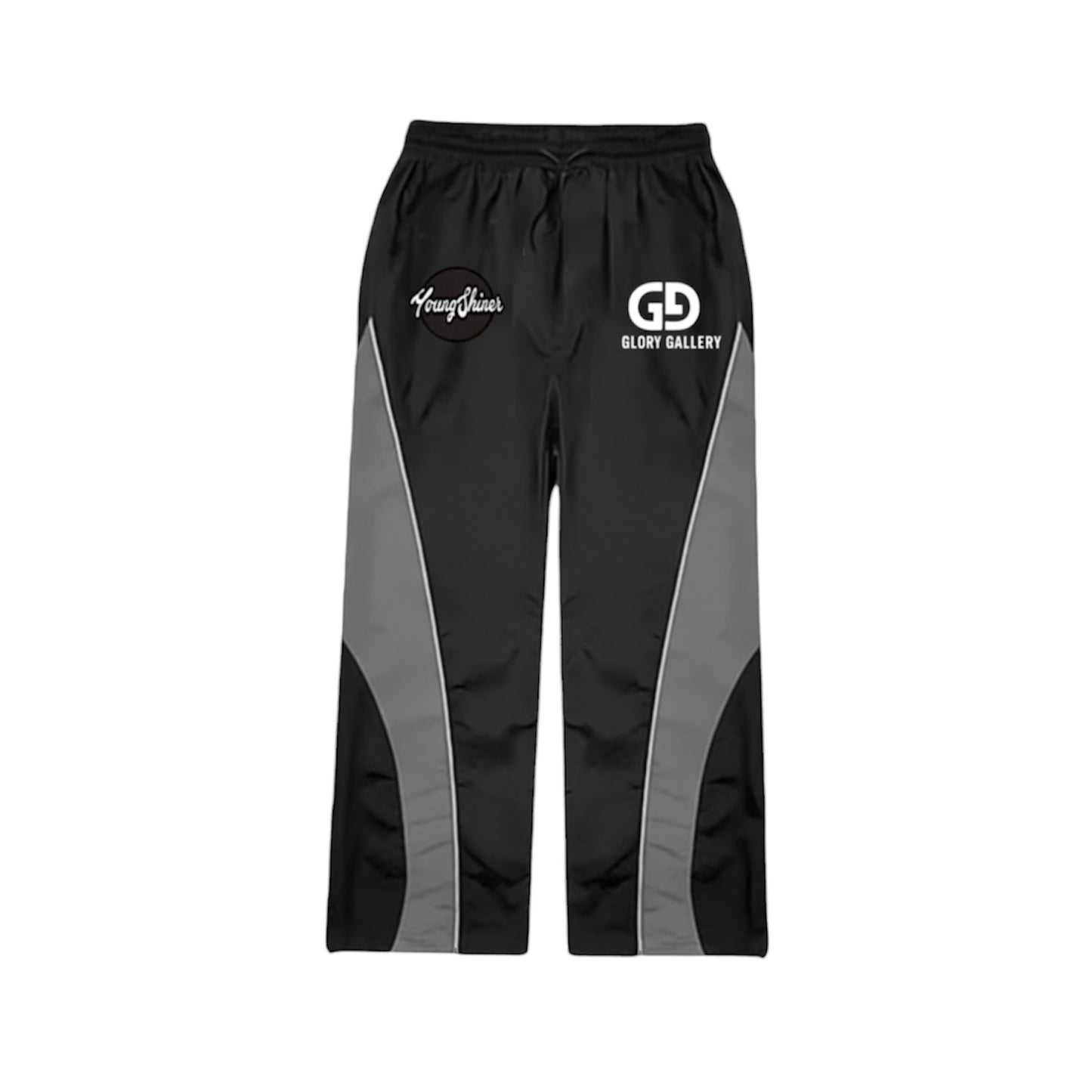 Glory Gallery Nylon Pants