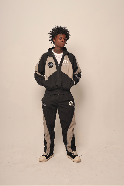 Glory Gallery Nylon Set