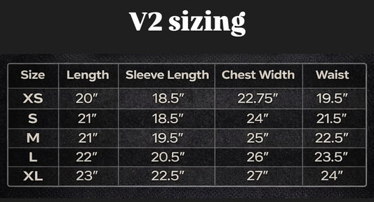 Gray GG Striped Zipup (V2 Sizing)
