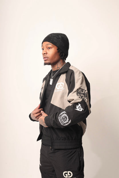 Glory Gallery Nylon Jacket