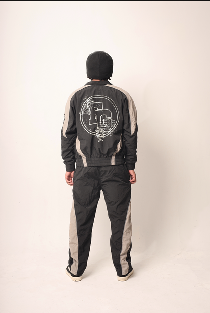 Glory Gallery Nylon Set