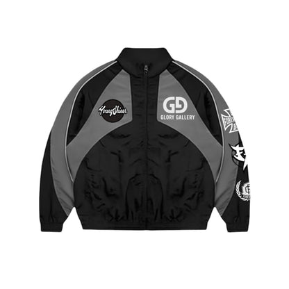 Glory Gallery Nylon Jacket