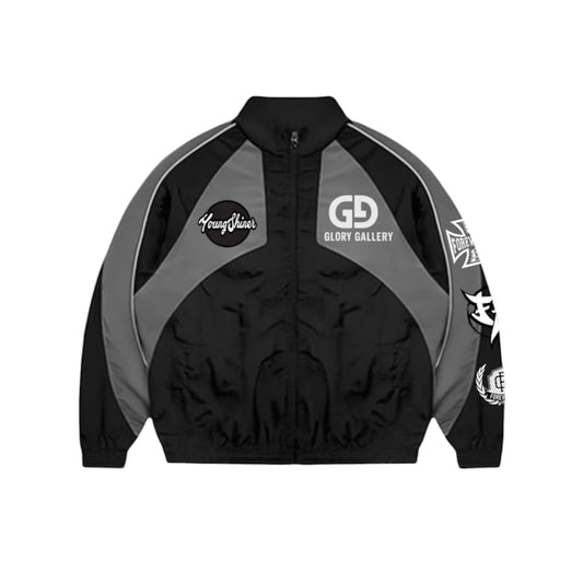Glory Gallery Nylon Jacket