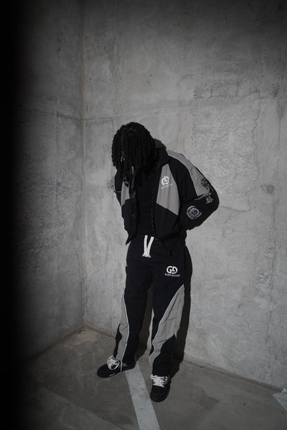 Glory Gallery Nylon Set